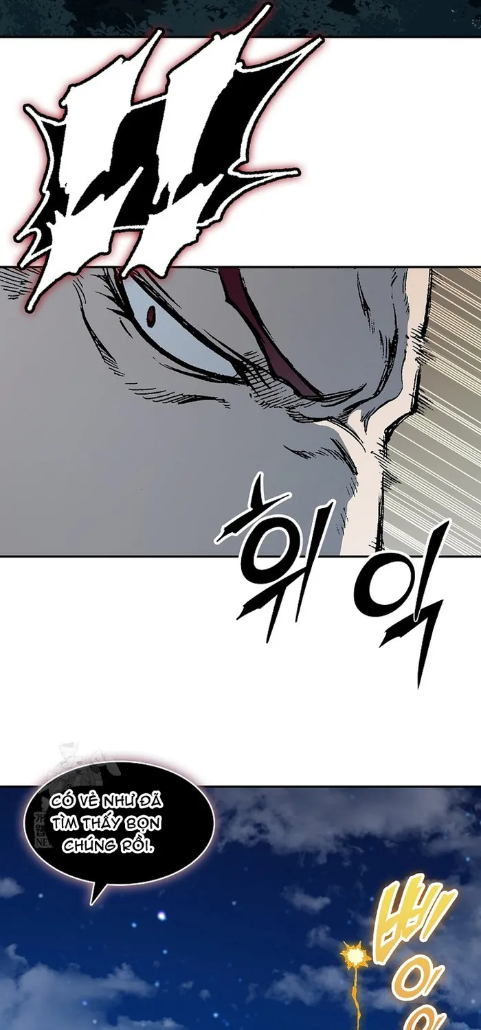 Hồi Ức Của Chiến Thần Tập 248 trang 35