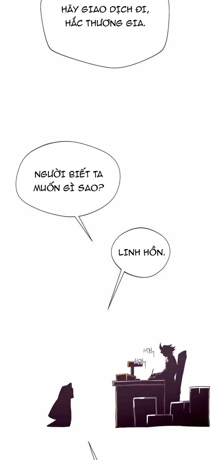 Hồi Ức Trong Ngục Tối Tập 153 trang 37