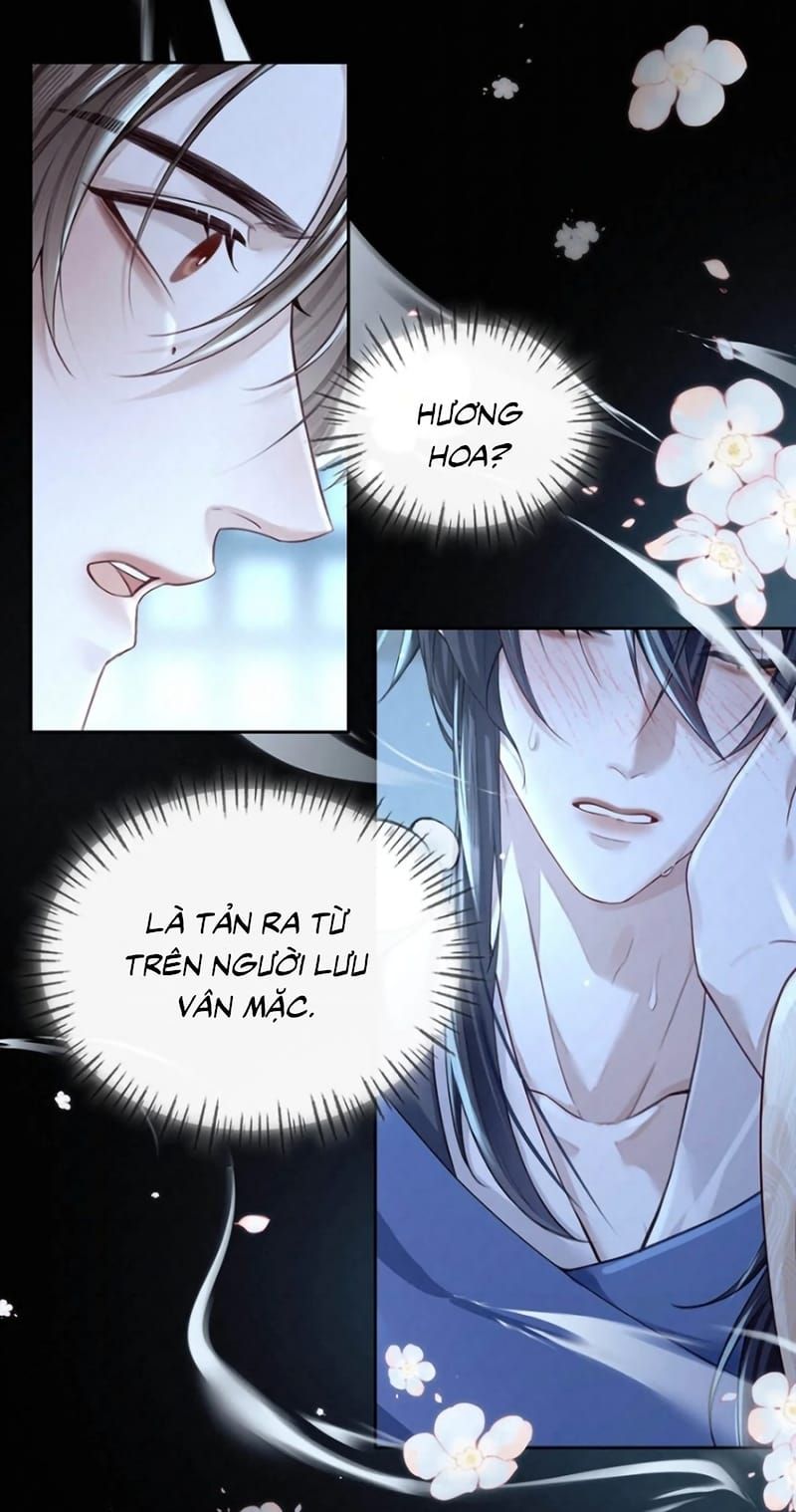 Hôm Nay Điện Hạ Bị Ám Sát Rồi À? Tập 34 trang 12