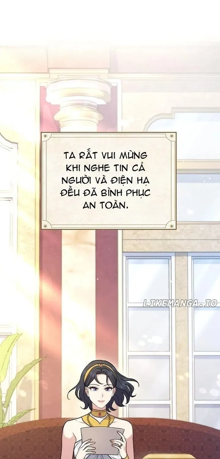Hôn Nhân Giả Dối Tập 100 trang 11