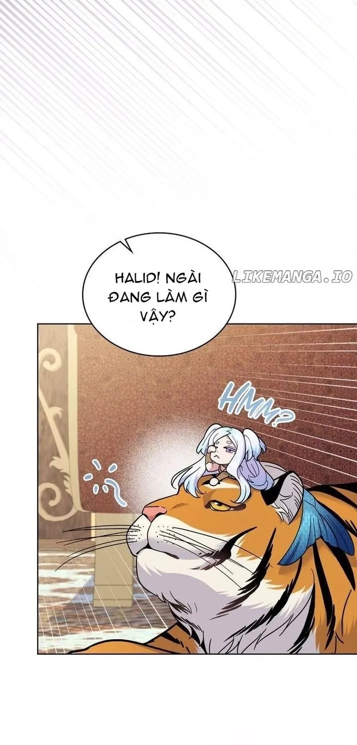 Hôn Nhân Giả Dối Tập 100 trang 37