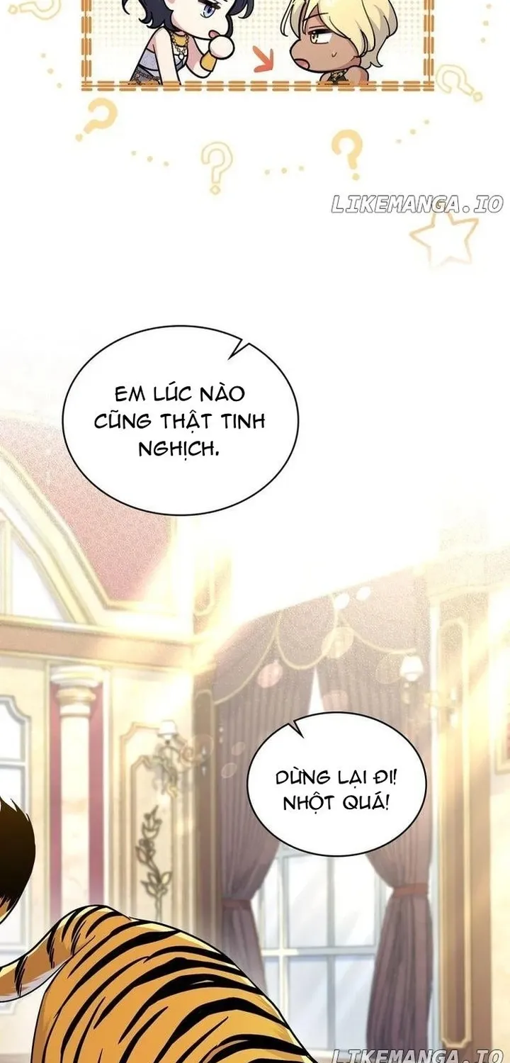 Hôn Nhân Giả Dối Tập 100 trang 42
