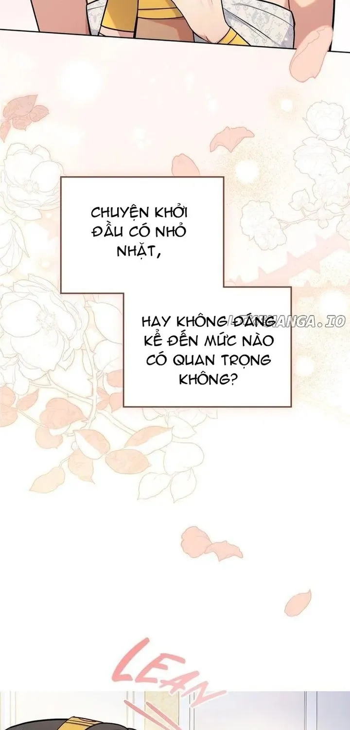 Hôn Nhân Giả Dối Tập 100 trang 53