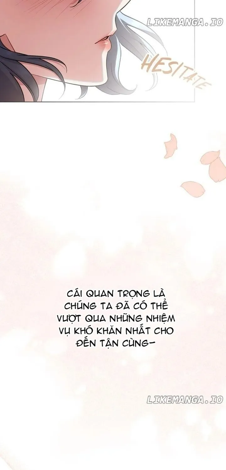 Hôn Nhân Giả Dối Tập 100 trang 55