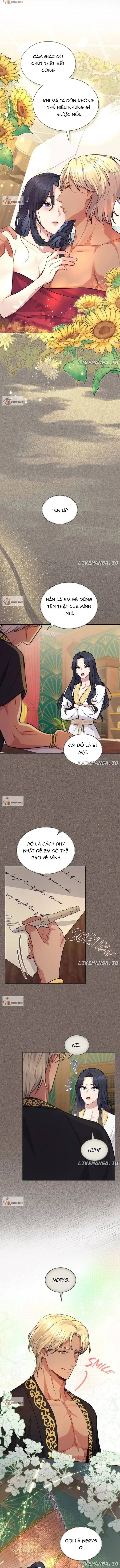 Hôn Nhân Giả Dối Tập 88 trang 8