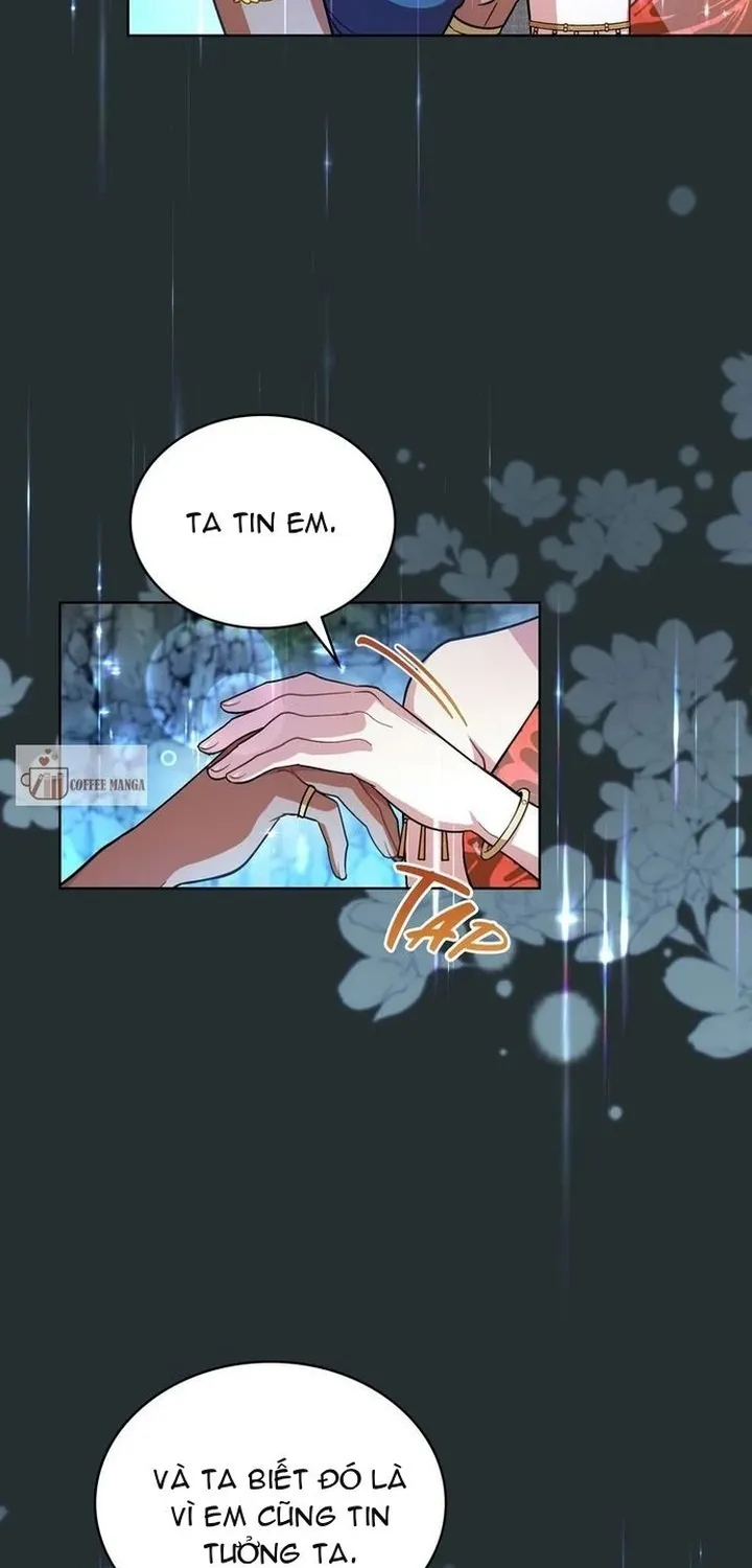 Hôn Nhân Giả Dối Tập 90 trang 18