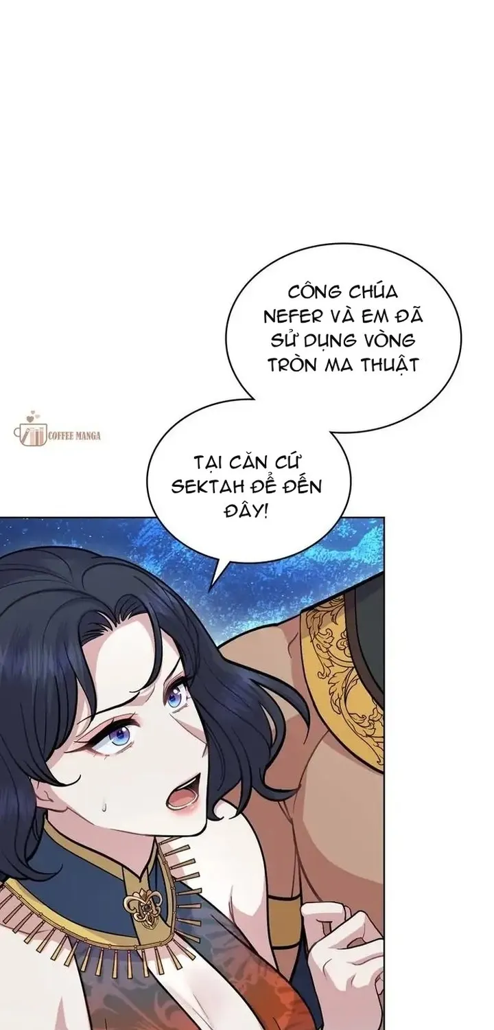 Hôn Nhân Giả Dối Tập 91 trang 17