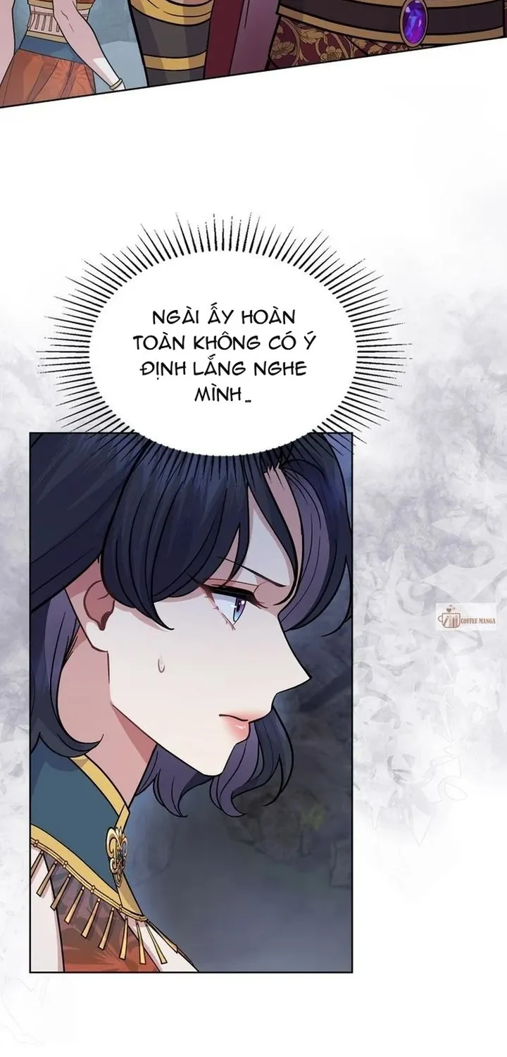 Hôn Nhân Giả Dối Tập 92 trang 20