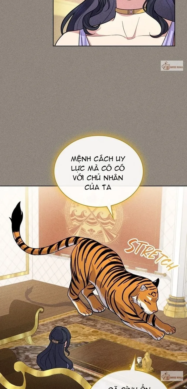 Hôn Nhân Giả Dối Tập 92 trang 26
