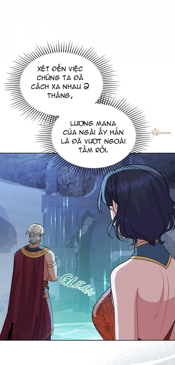 Hôn Nhân Giả Dối Tập 92 trang 29