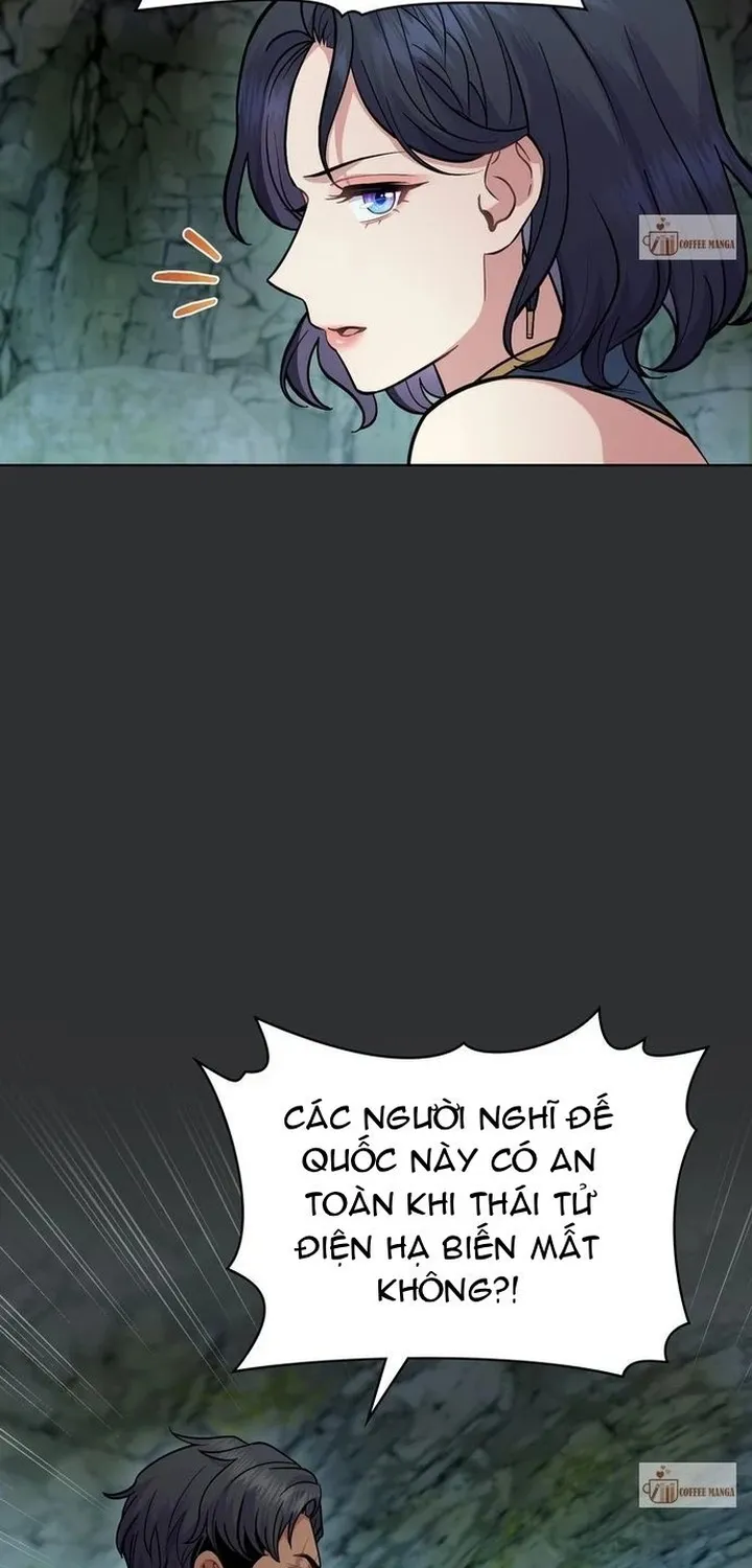 Hôn Nhân Giả Dối Tập 93 trang 18