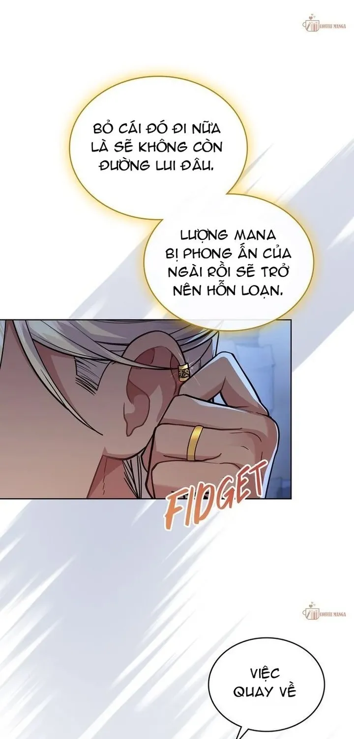 Hôn Nhân Giả Dối Tập 93 trang 3