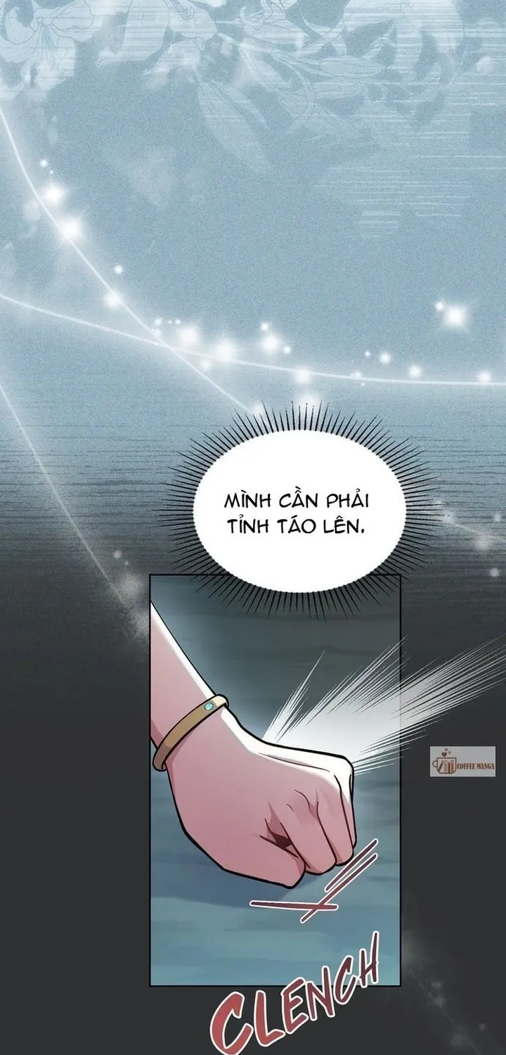 Hôn Nhân Giả Dối Tập 93 trang 23