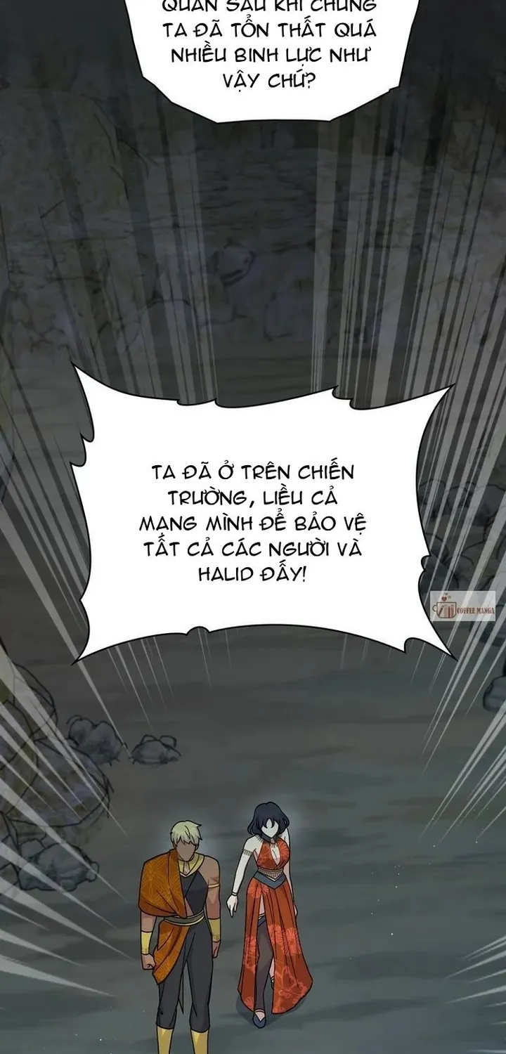 Hôn Nhân Giả Dối Tập 93 trang 51