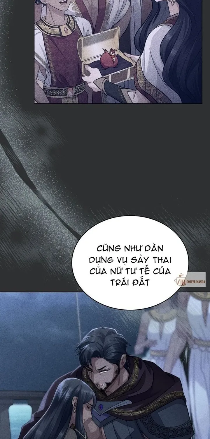 Hôn Nhân Giả Dối Tập 94 trang 27