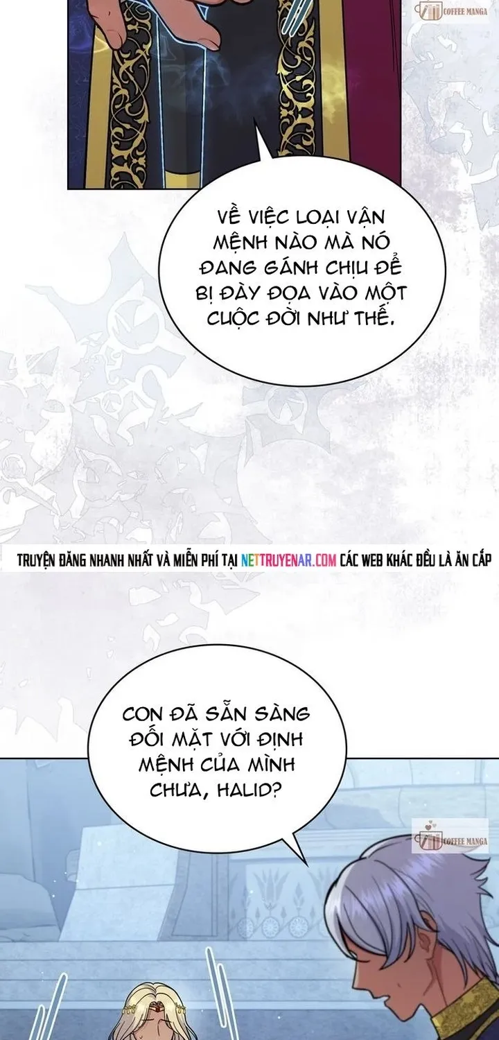 Hôn Nhân Giả Dối Tập 96 trang 15