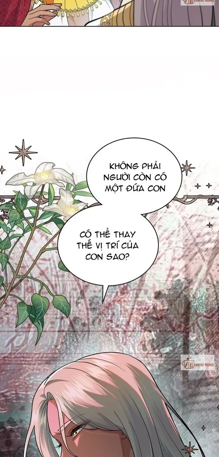 Hôn Nhân Giả Dối Tập 96 trang 19
