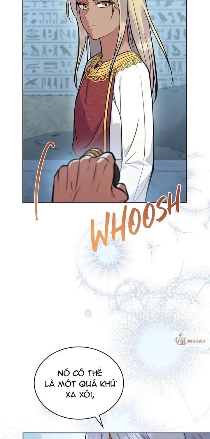 Hôn Nhân Giả Dối Tập 96 trang 27