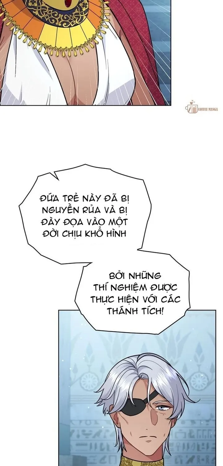Hôn Nhân Giả Dối Tập 96 trang 6
