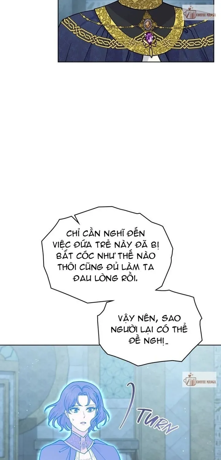Hôn Nhân Giả Dối Tập 96 trang 7