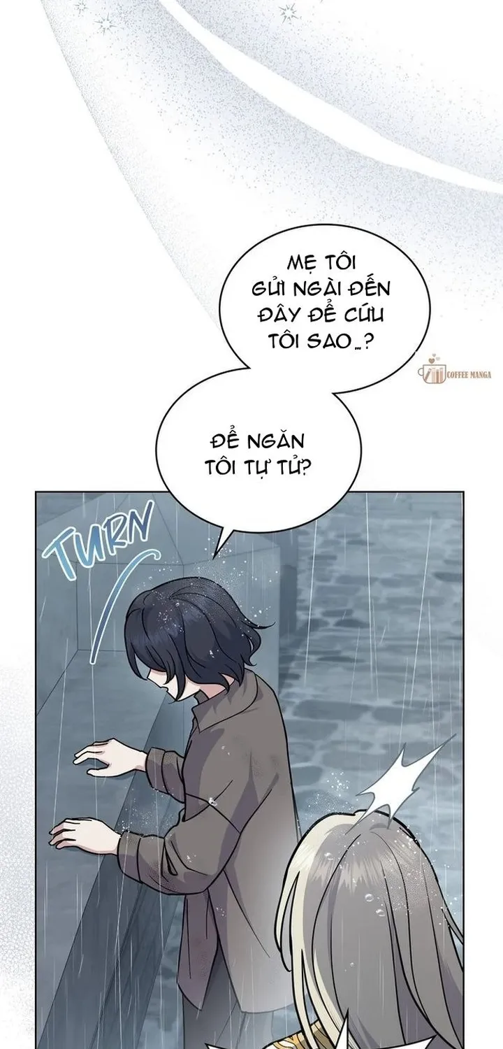 Hôn Nhân Giả Dối Tập 97 trang 26