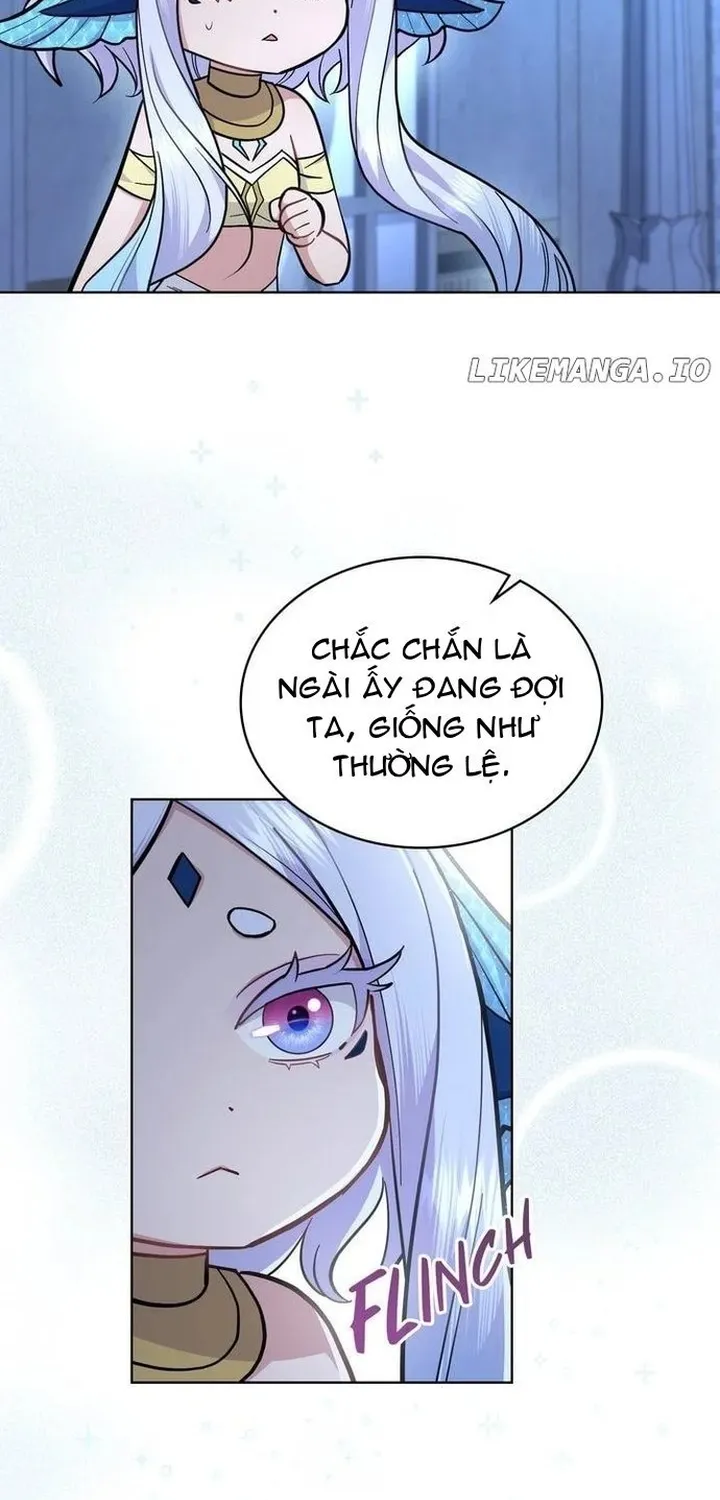 Hôn Nhân Giả Dối Tập 98 trang 17