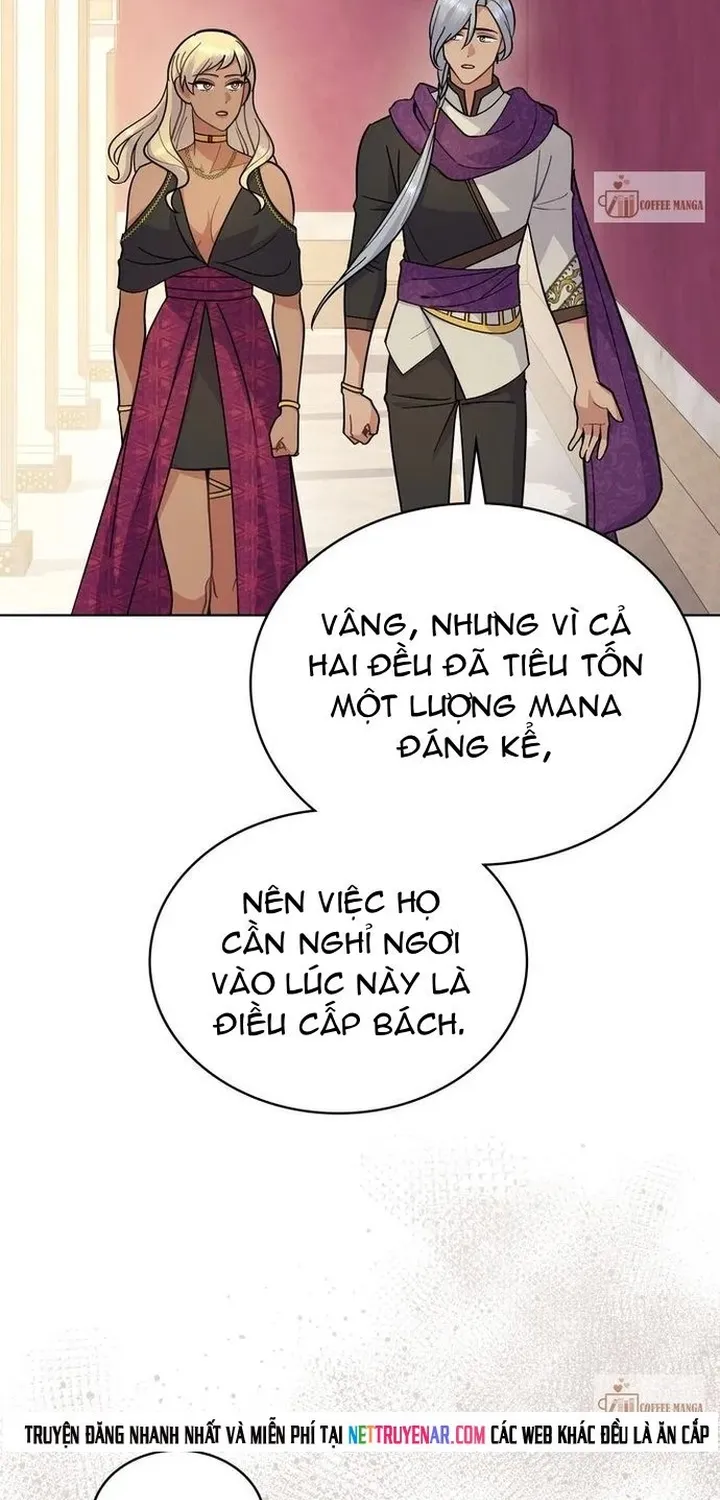 Hôn Nhân Giả Dối Tập 99 trang 35
