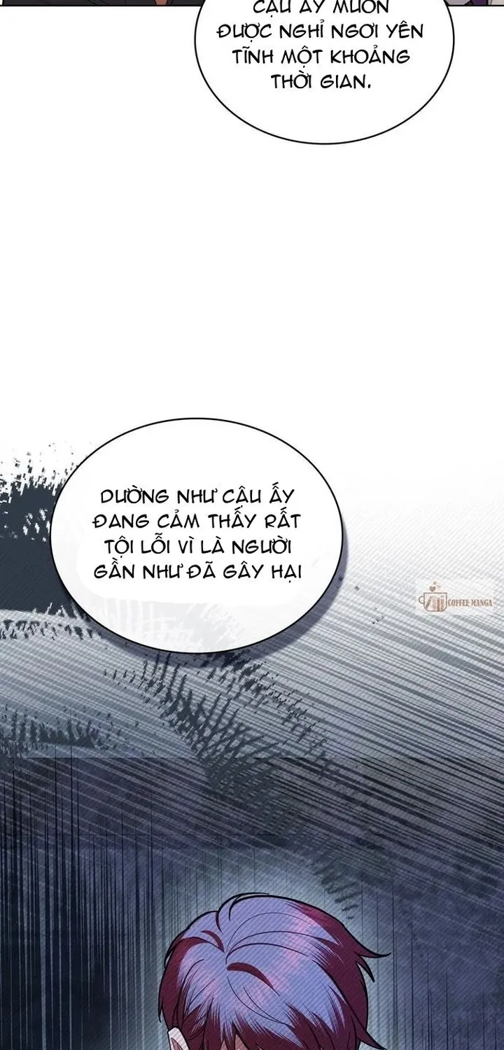 Hôn Nhân Giả Dối Tập 99 trang 49