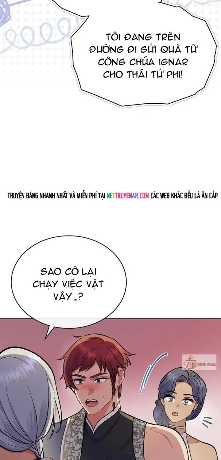 Hôn Nhân Giả Dối Tập 99 trang 56