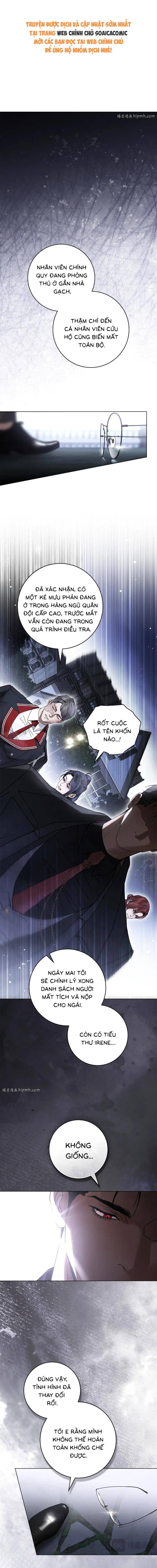 Hôn Ước Đổi Mạng Tập 15 trang 1