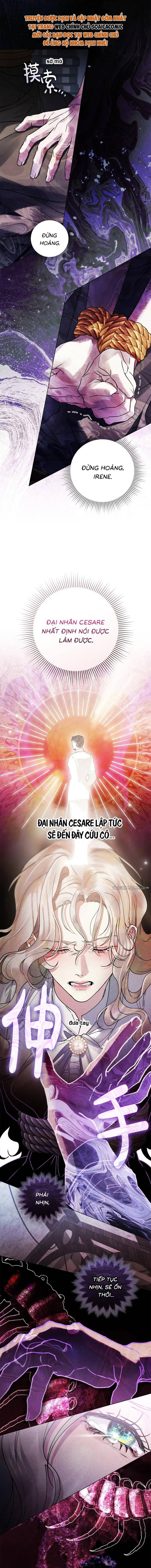 Hôn Ước Đổi Mạng Tập 15 trang 14