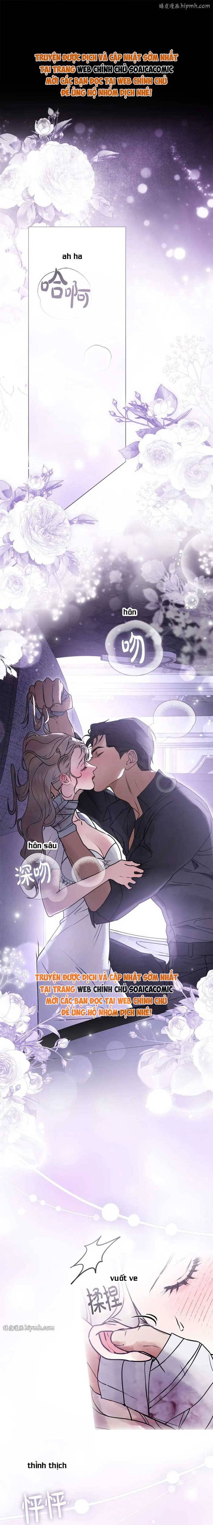 Hôn Ước Đổi Mạng Tập 17 trang 1