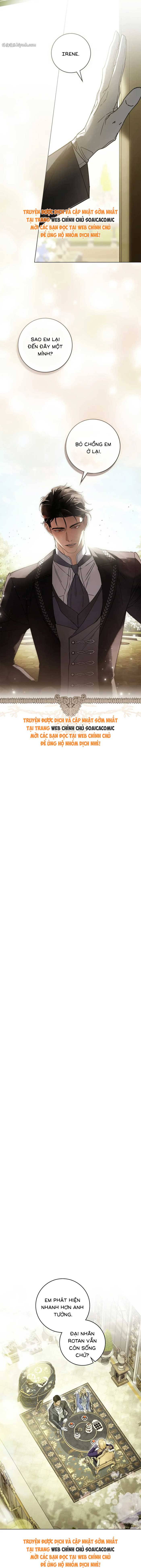 Hôn Ước Đổi Mạng Tập 19 trang 5