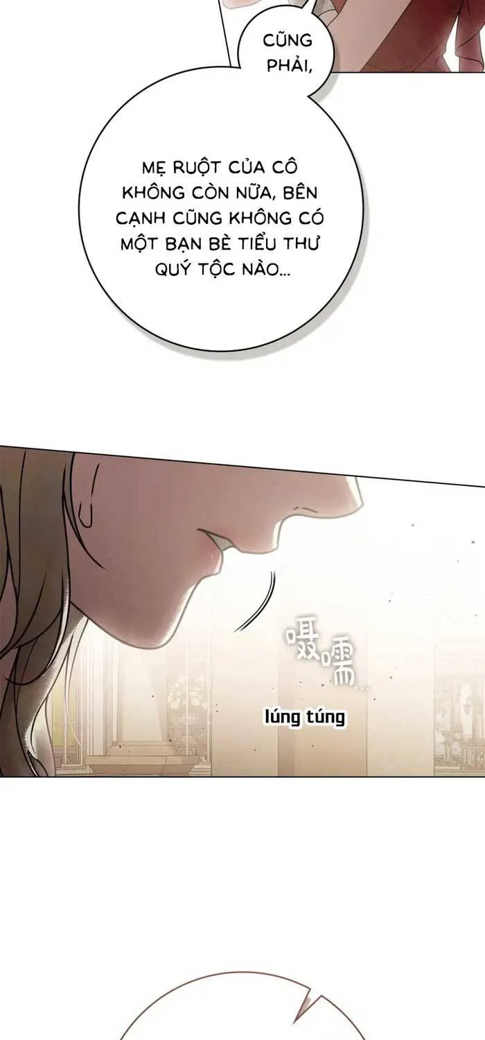 Hôn Ước Đổi Mạng Tập 20 trang 11