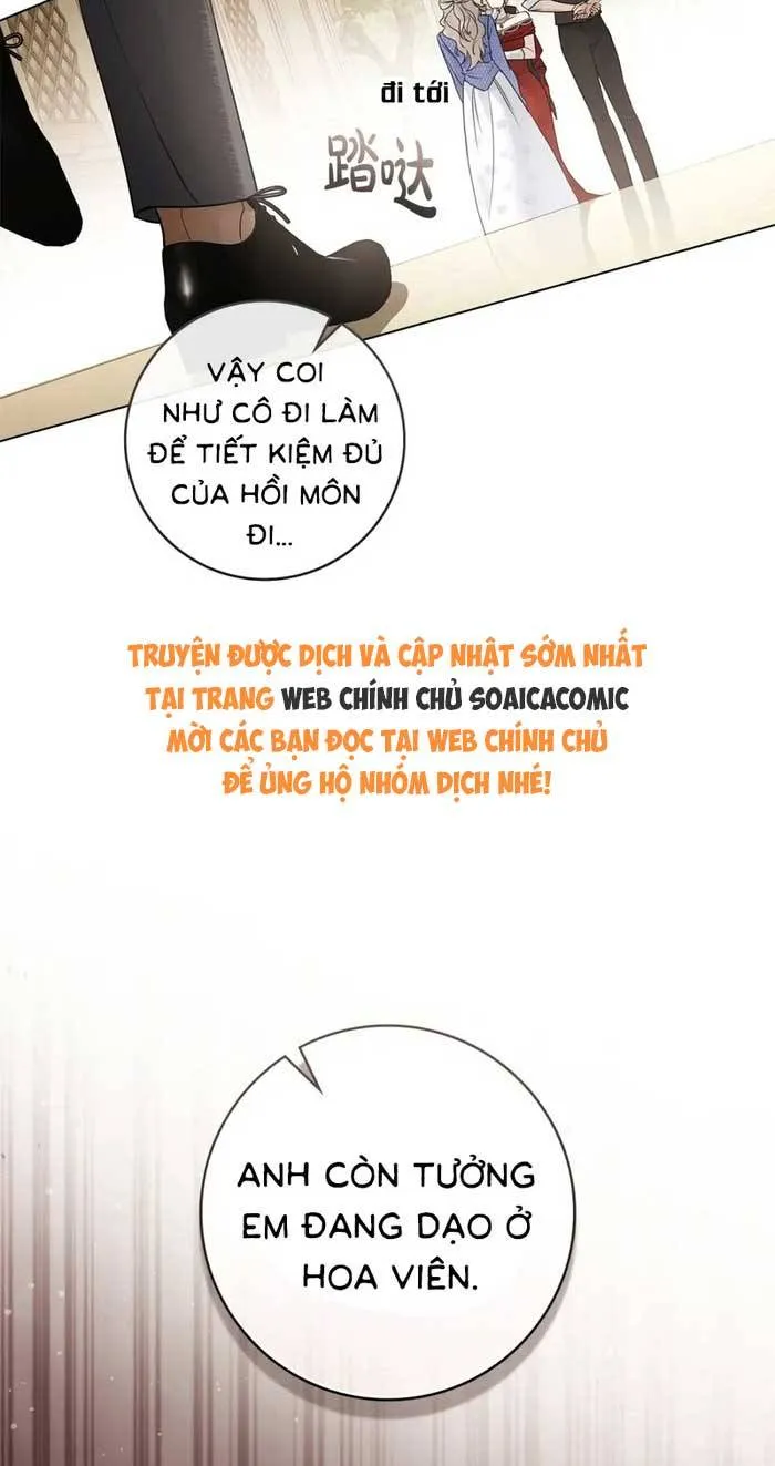 Hôn Ước Đổi Mạng Tập 20 trang 17