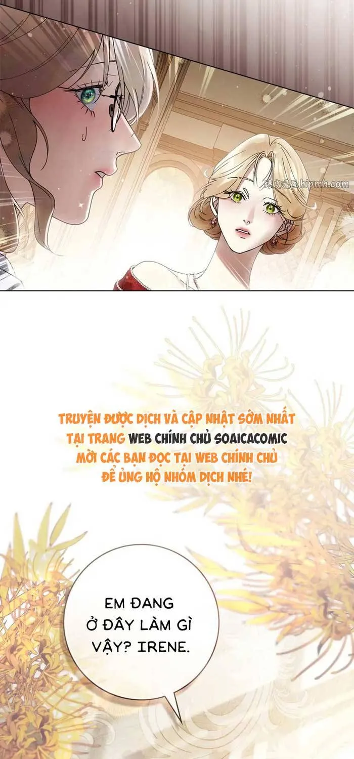 Hôn Ước Đổi Mạng Tập 20 trang 18