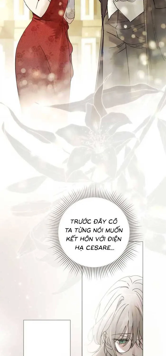 Hôn Ước Đổi Mạng Tập 20 trang 25