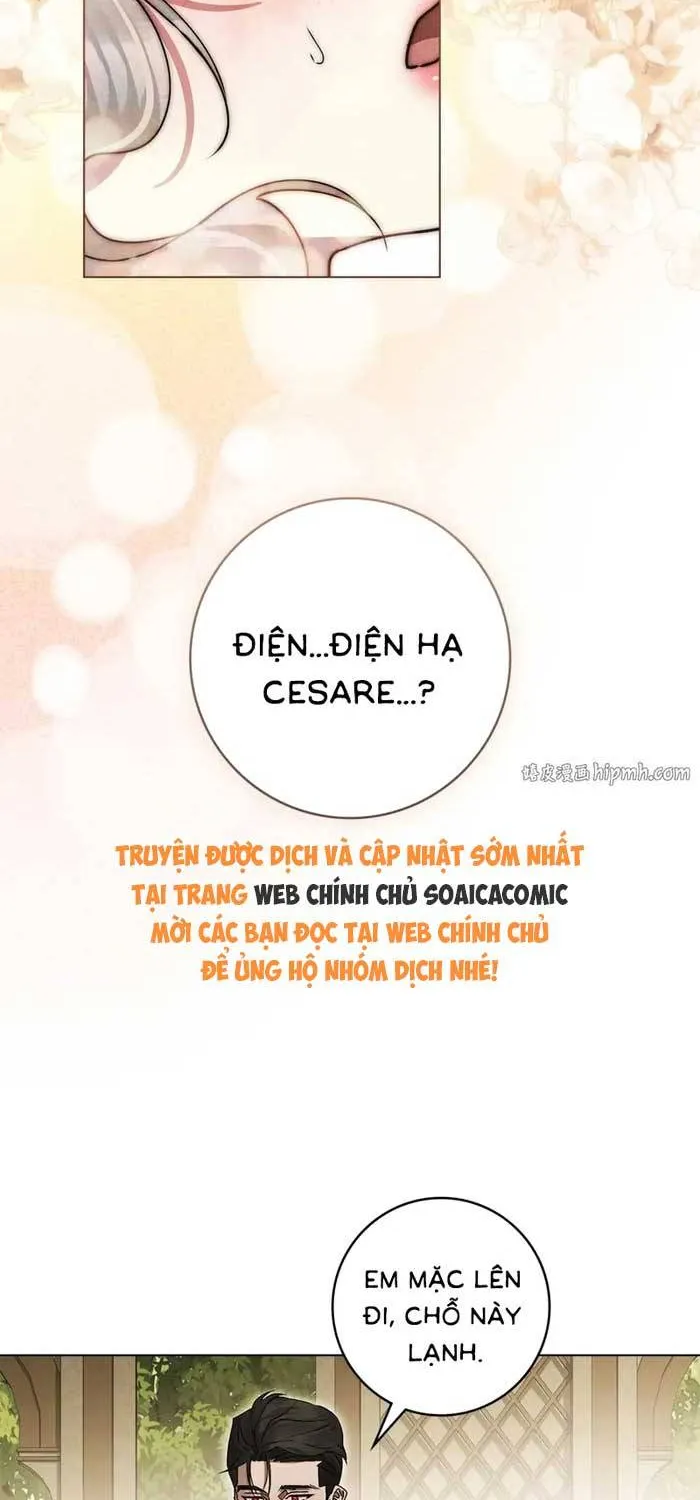 Hôn Ước Đổi Mạng Tập 20 trang 33