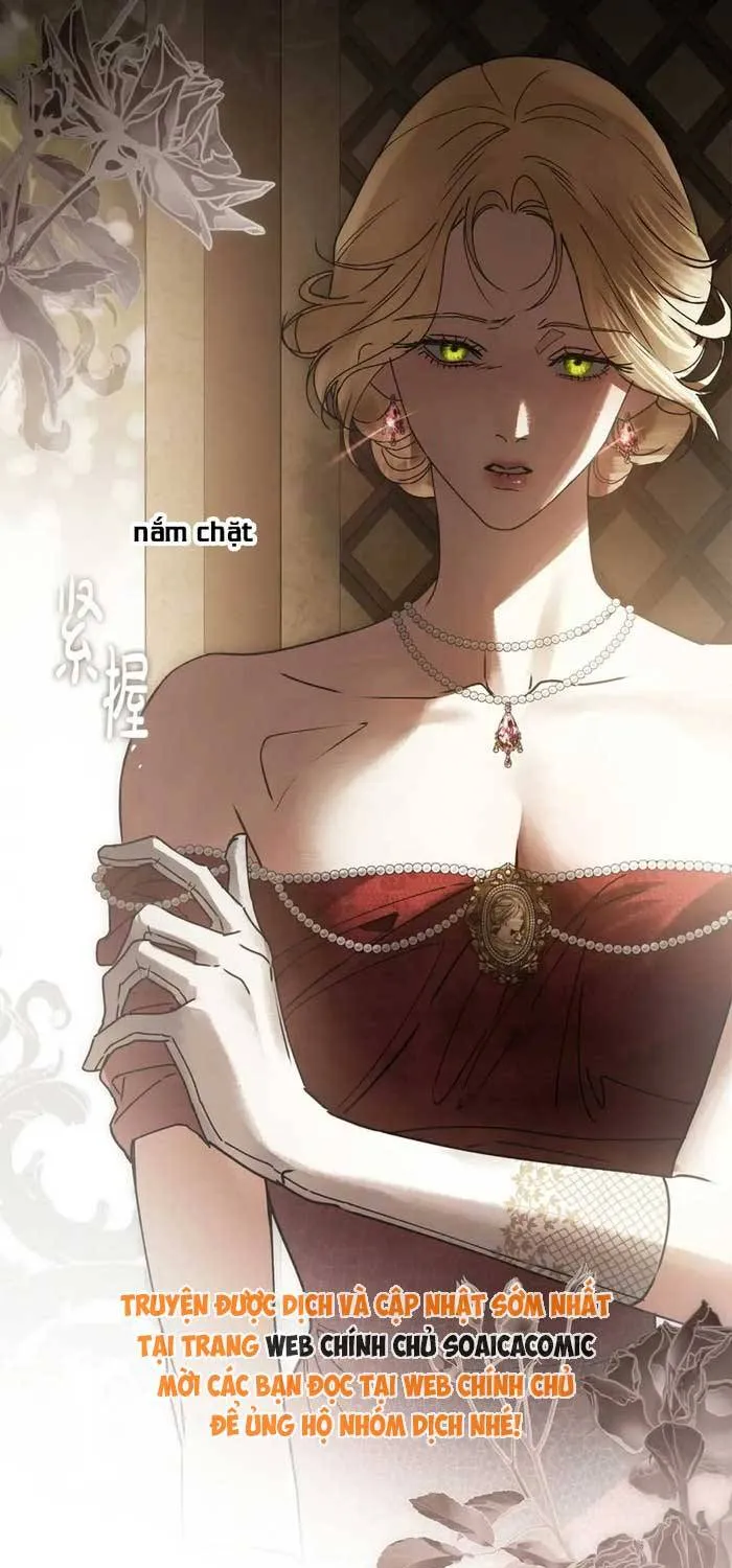 Hôn Ước Đổi Mạng Tập 20 trang 36
