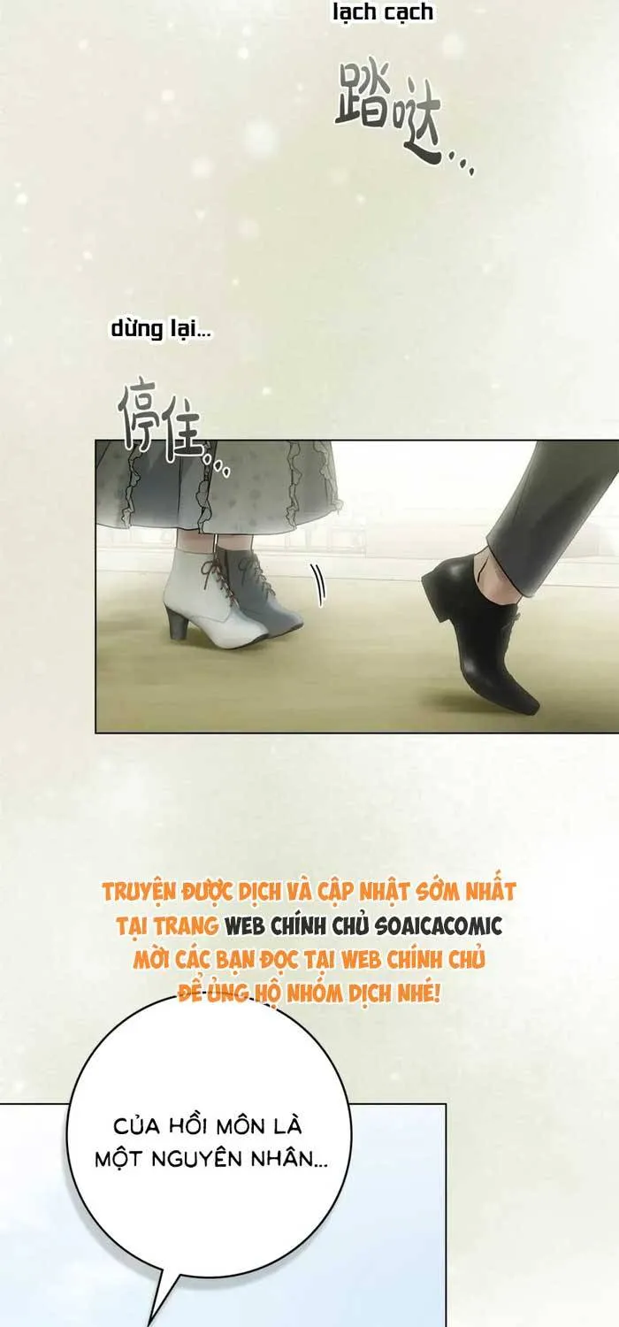 Hôn Ước Đổi Mạng Tập 20 trang 46