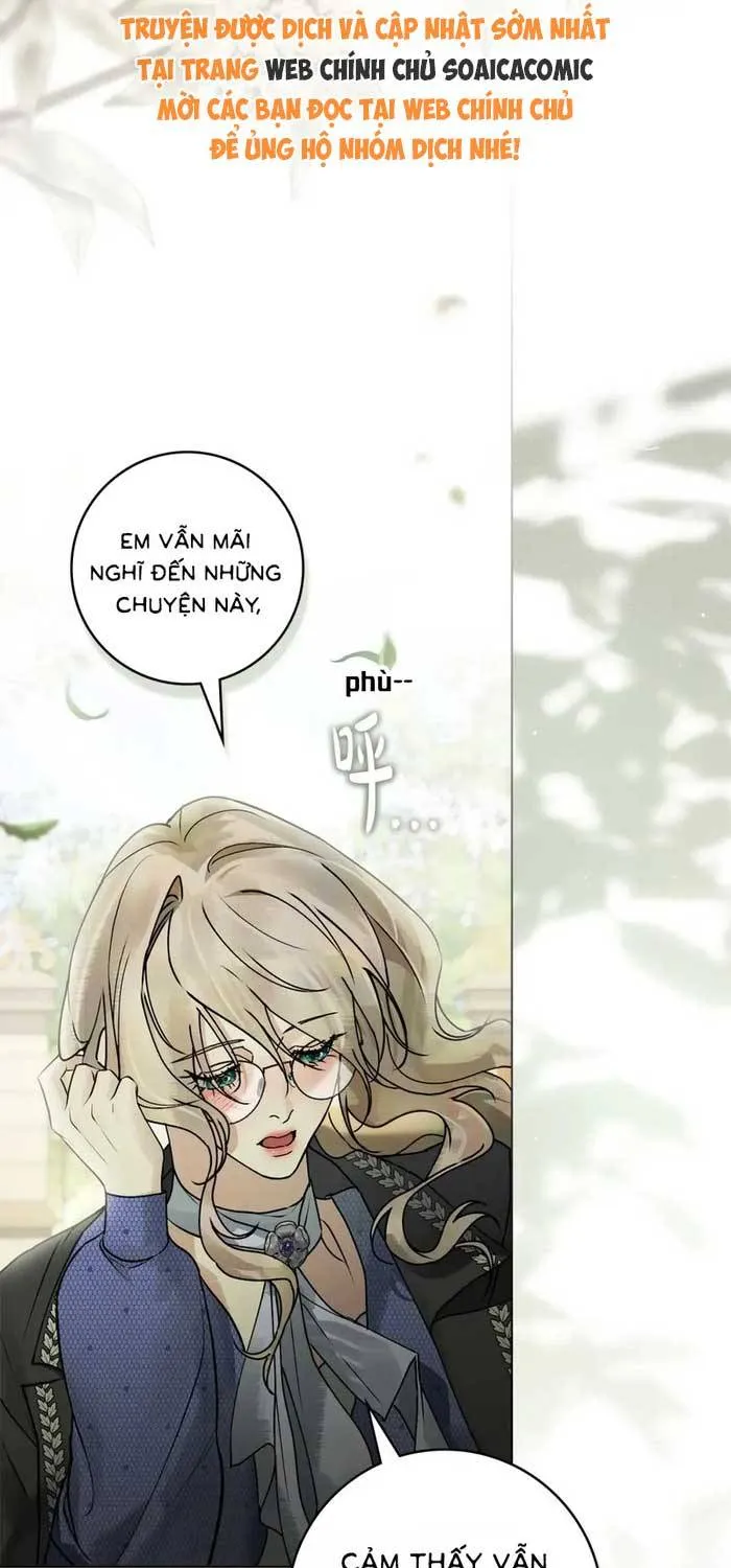 Hôn Ước Đổi Mạng Tập 20 trang 51