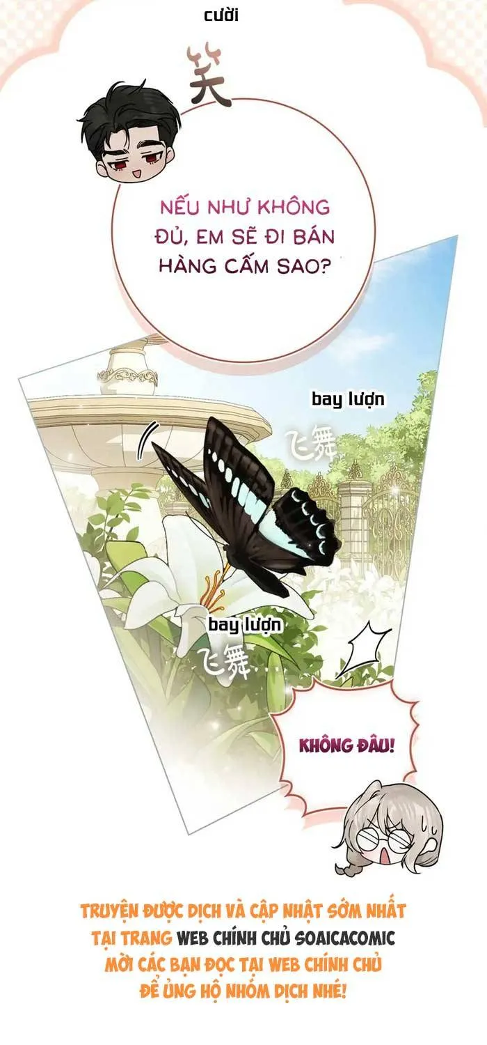 Hôn Ước Đổi Mạng Tập 20 trang 55