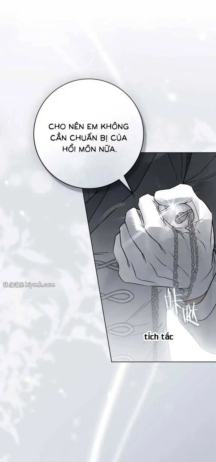 Hôn Ước Đổi Mạng Tập 20 trang 71
