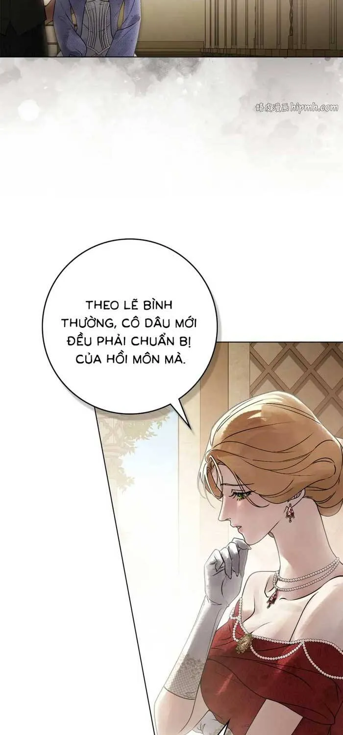 Hôn Ước Đổi Mạng Tập 20 trang 10