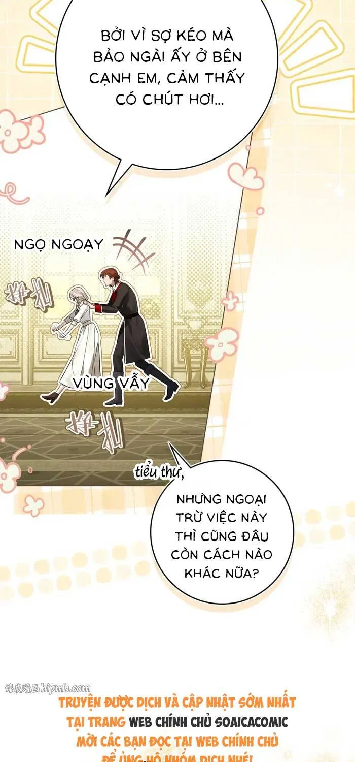 Hôn Ước Đổi Mạng Tập 23 trang 3