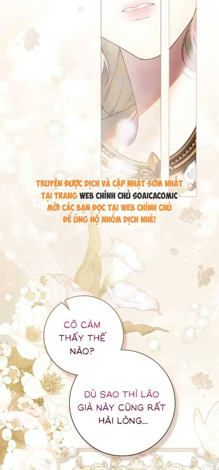 Hôn Ước Đổi Mạng Tập 23 trang 32