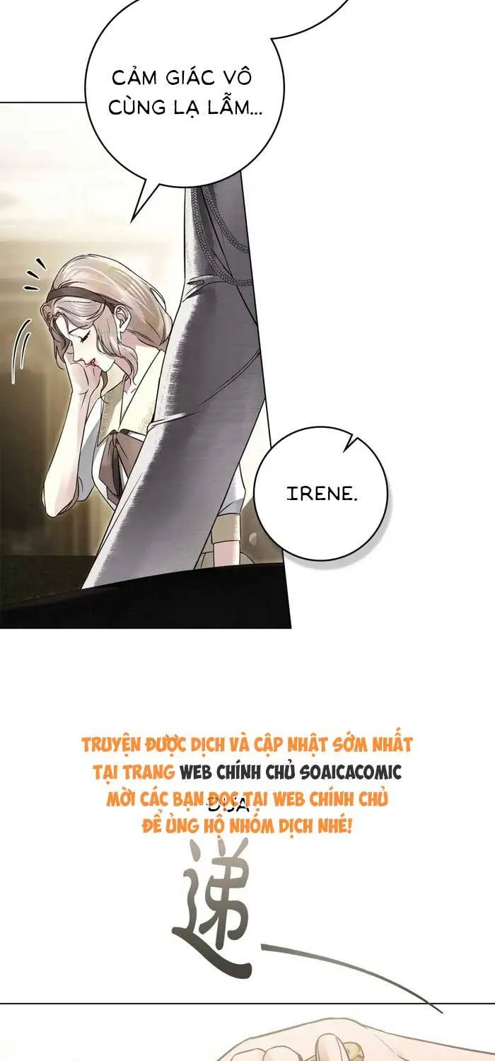 Hôn Ước Đổi Mạng Tập 23 trang 38