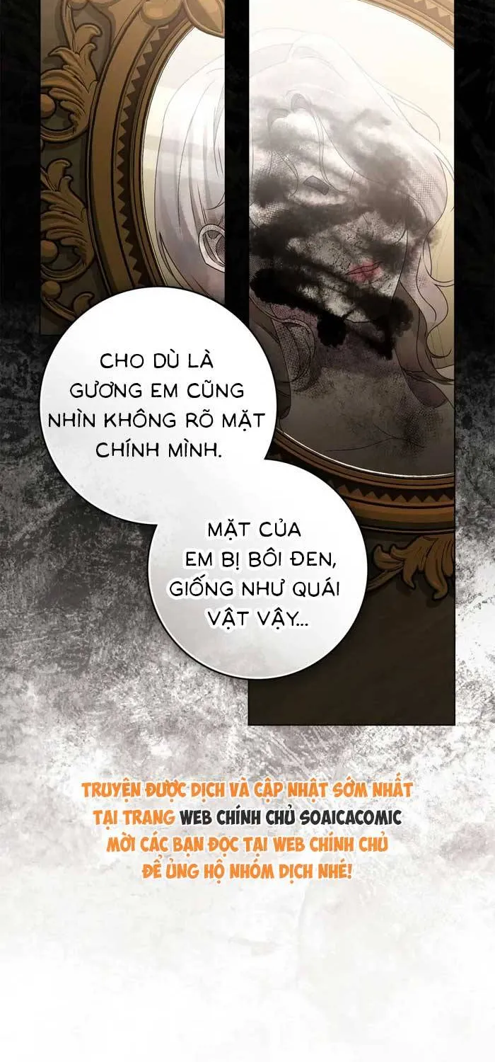 Hôn Ước Đổi Mạng Tập 23 trang 43