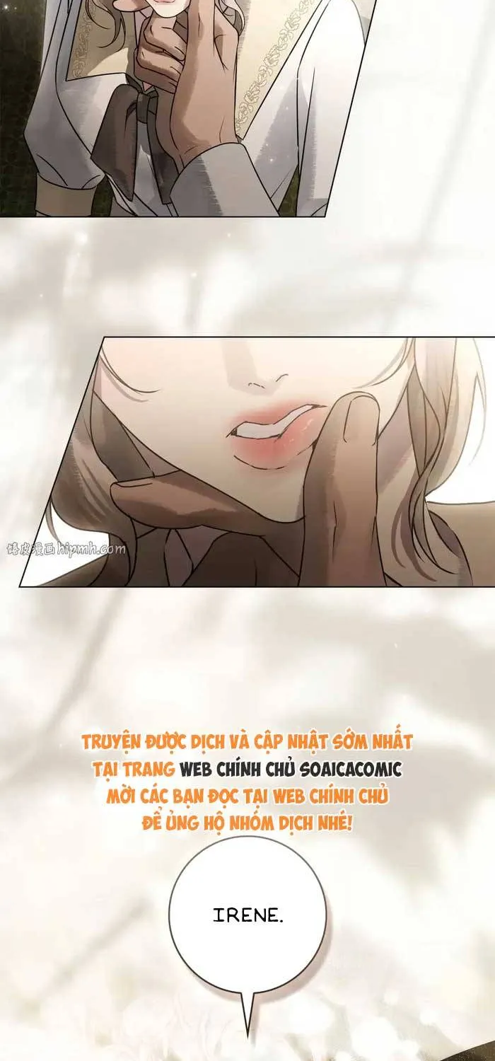Hôn Ước Đổi Mạng Tập 23 trang 52