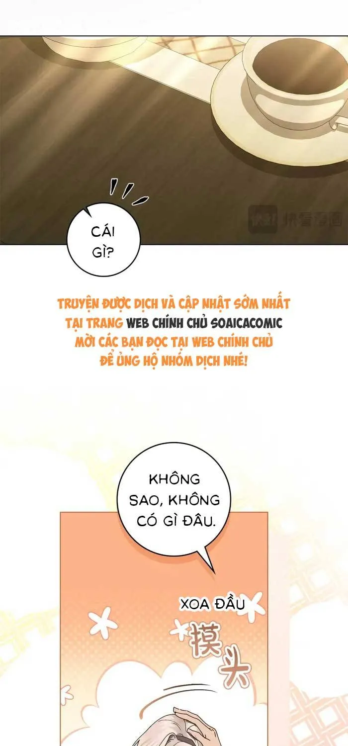 Hôn Ước Đổi Mạng Tập 23 trang 57